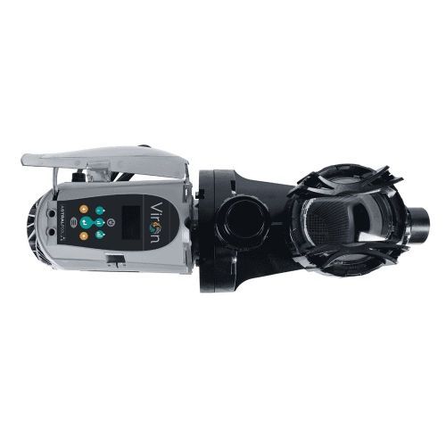 AstralPool Viron P320 XT Variable Speed ECO Pool Pump. 3Y Warranty, 6 Star Rated