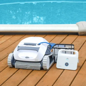 Dolphin E 10