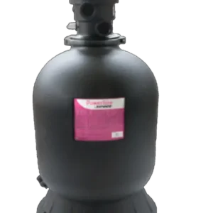 Powerline Sandfilter 24"