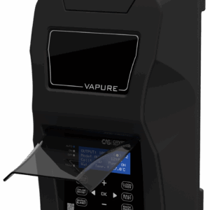 Vapure Salt and Mineral