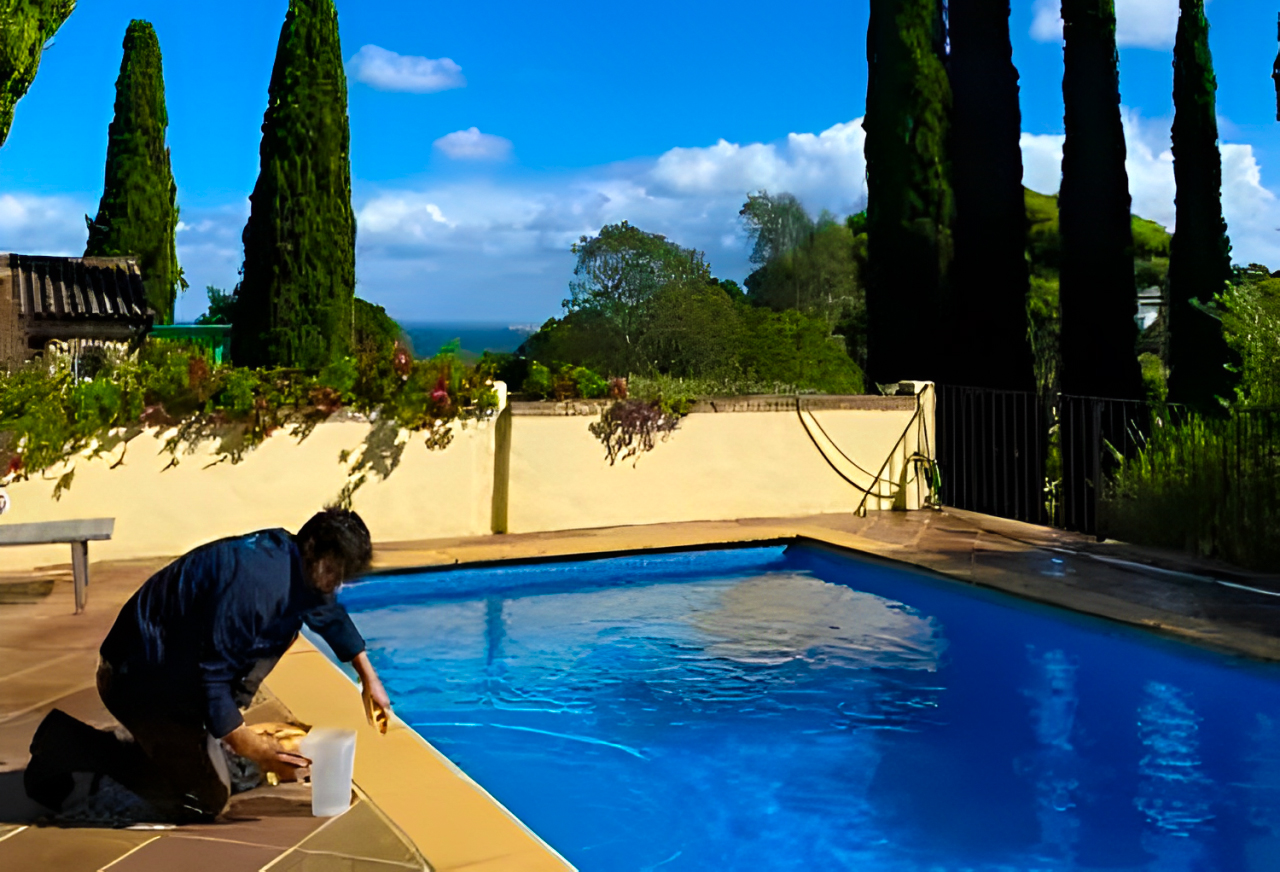 Casual Pool Service
