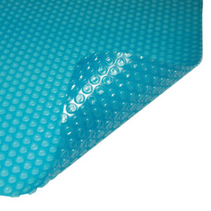 400B Blue Solar Pool Cover