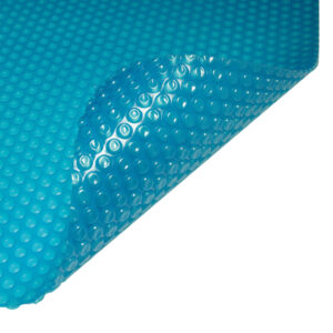 525B Blue Solar Pool Cover