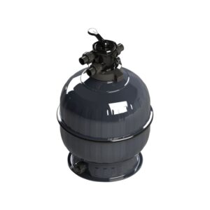 CA Sand filter