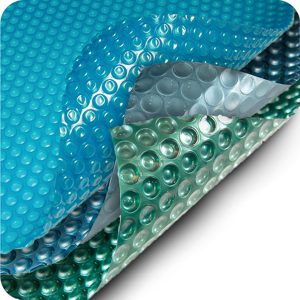 Pool covers