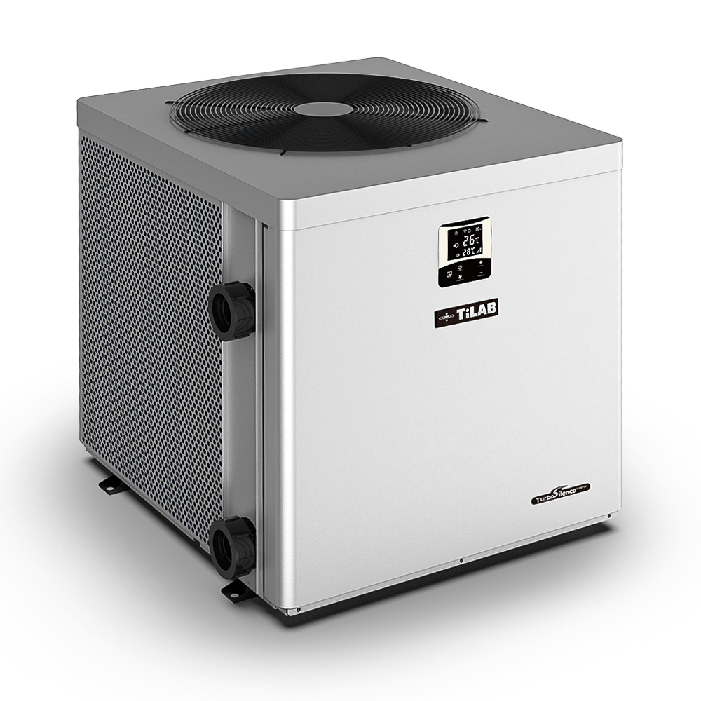 Heat pumps