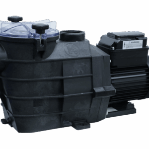 Super Fit II (Variable Speed)