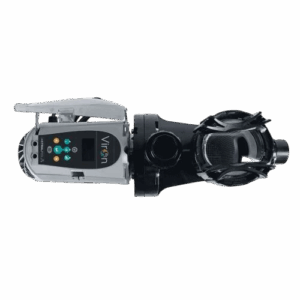 AstralPool Viron P320 XT variable speed eco pool pump. 3 year warranty, 6 star rated